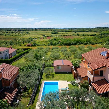 Apartment Maritea By Rent Istria Umag Ngoại thất bức ảnh