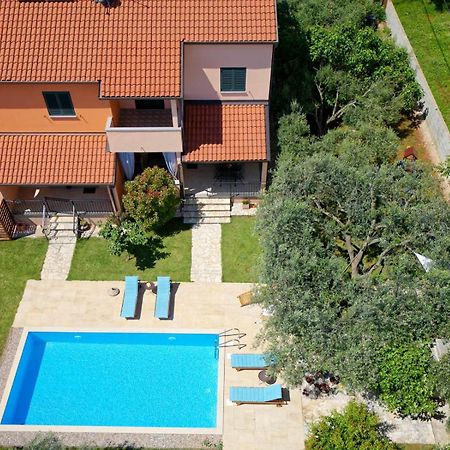Apartment Maritea By Rent Istria Umag Ngoại thất bức ảnh
