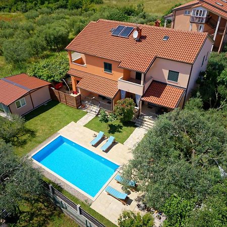 Apartment Maritea By Rent Istria Umag Ngoại thất bức ảnh