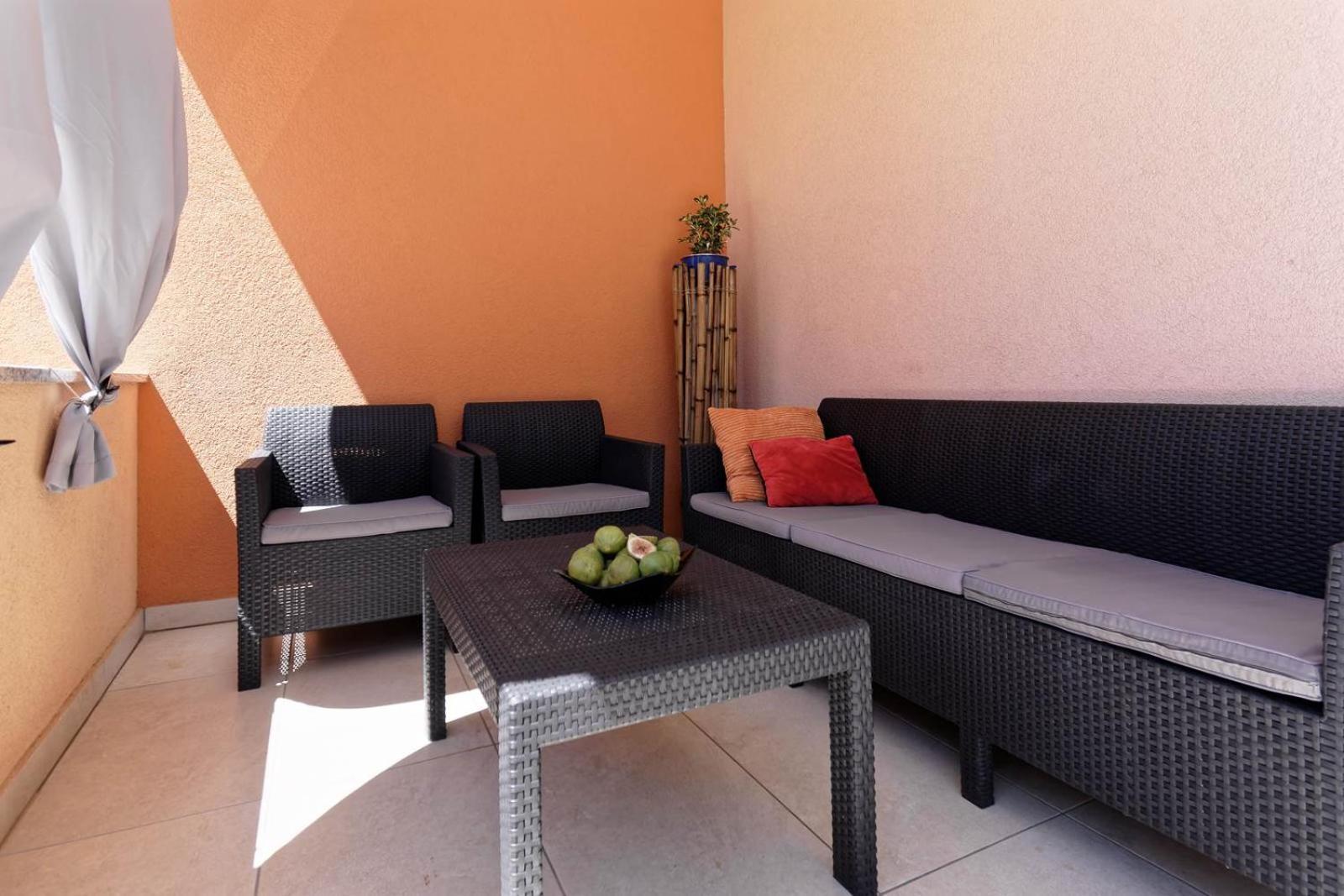 Apartment Maritea By Rent Istria Umag Ngoại thất bức ảnh
