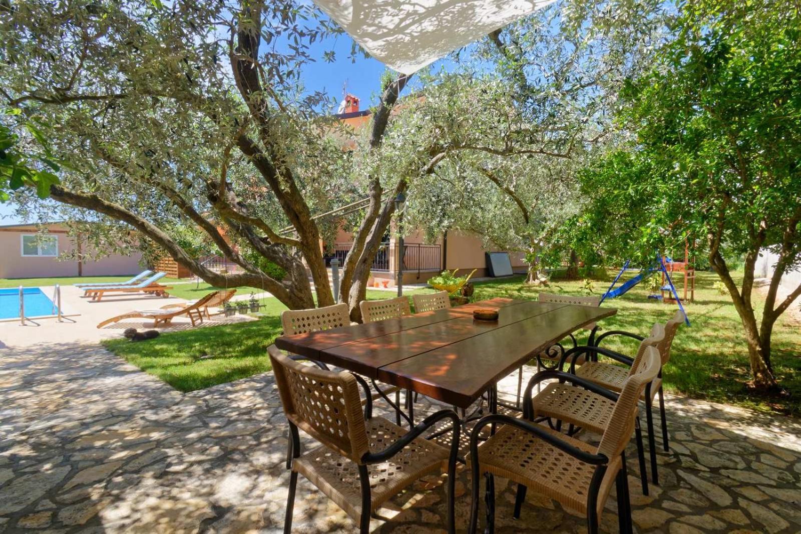 Apartment Maritea By Rent Istria Umag Ngoại thất bức ảnh
