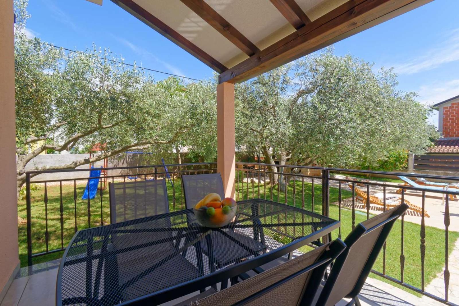 Apartment Maritea By Rent Istria Umag Ngoại thất bức ảnh