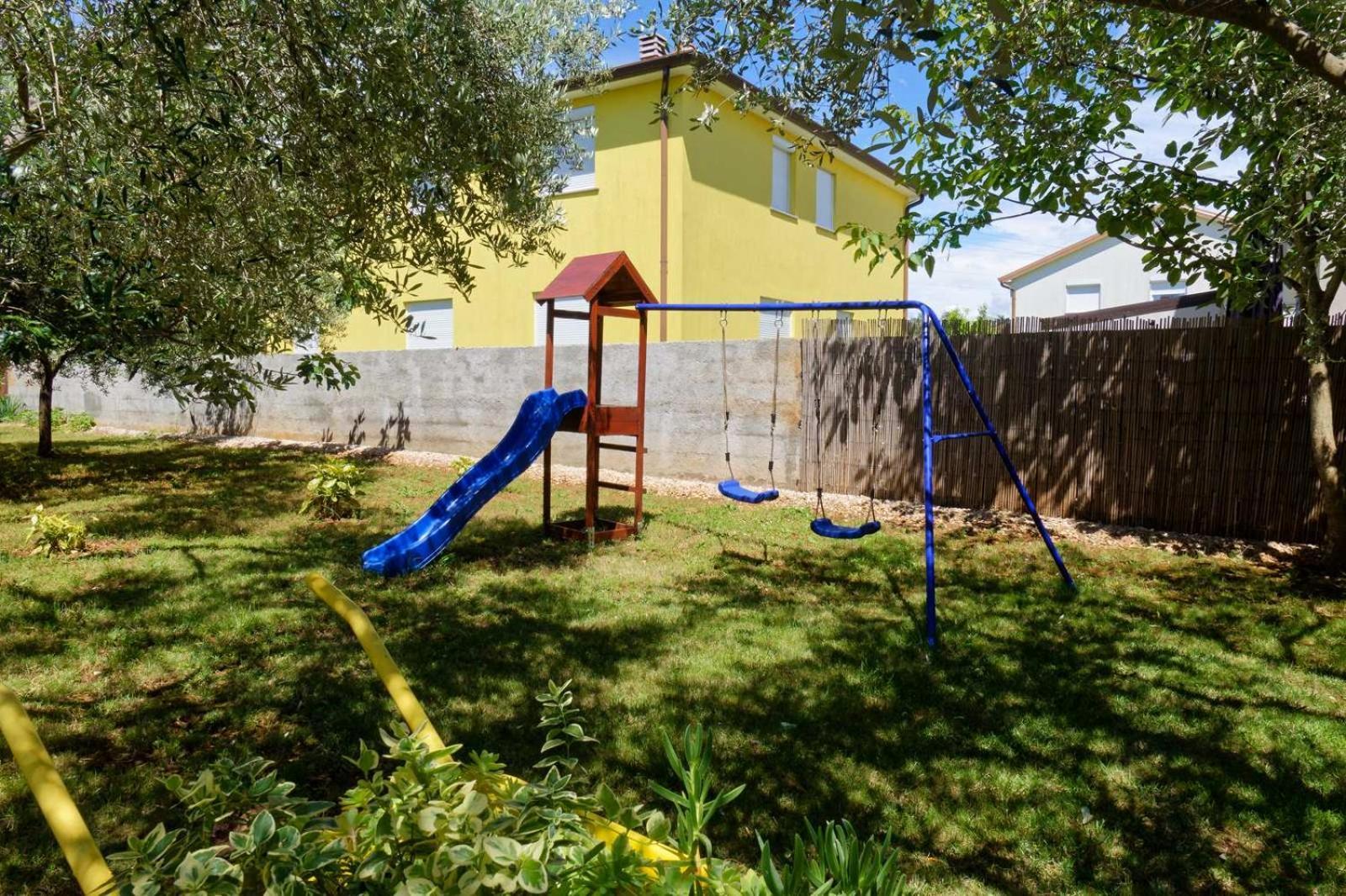 Apartment Maritea By Rent Istria Umag Ngoại thất bức ảnh