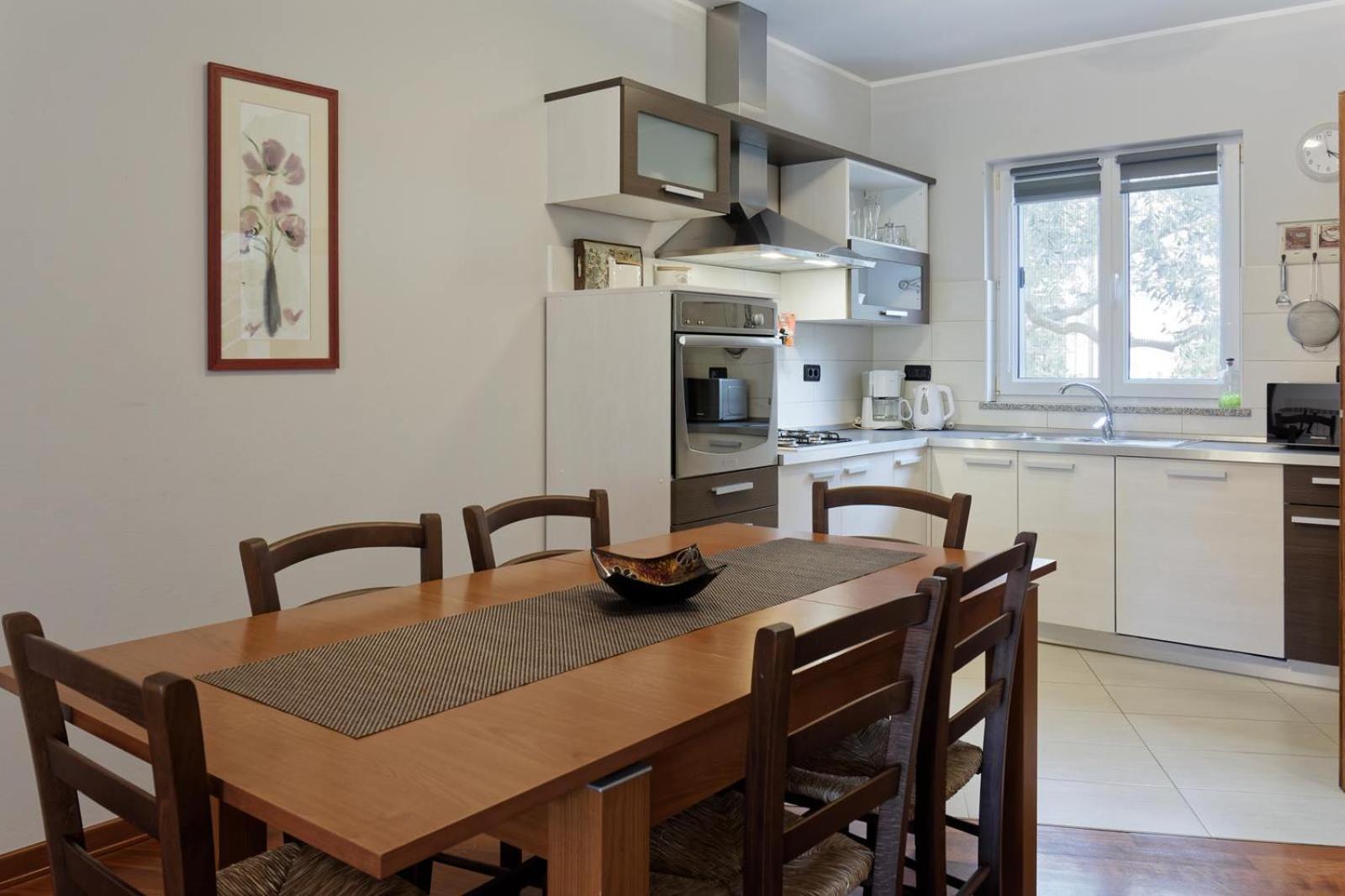 Apartment Maritea By Rent Istria Umag Ngoại thất bức ảnh