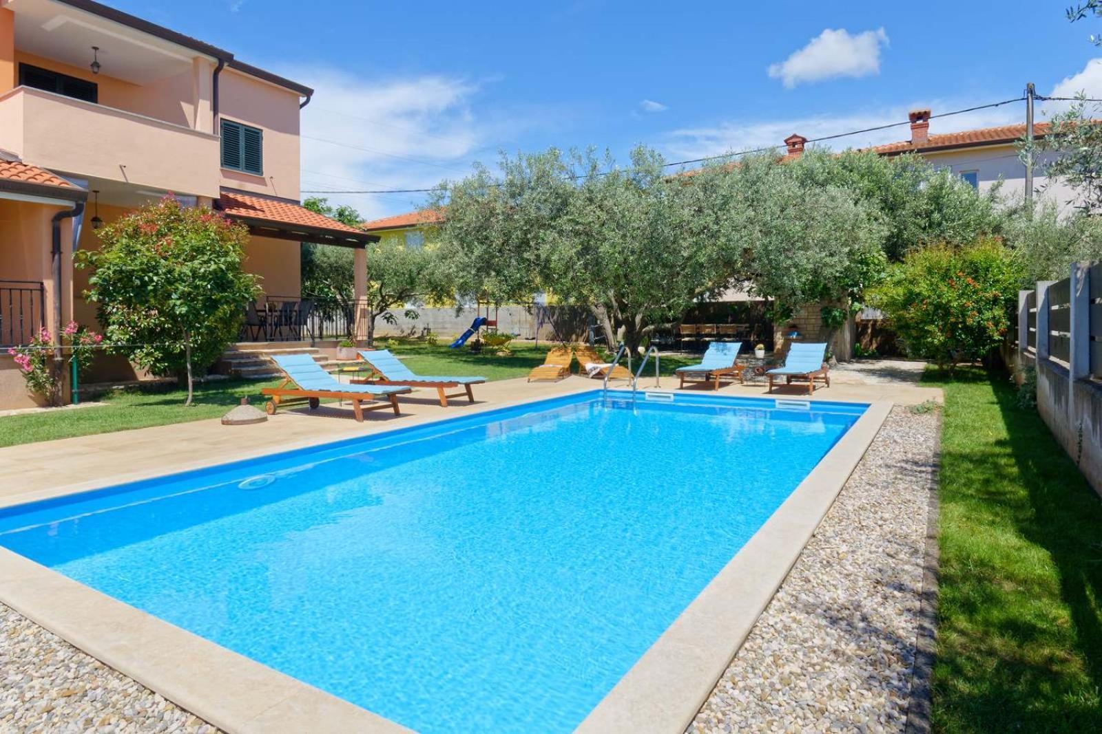 Apartment Maritea By Rent Istria Umag Ngoại thất bức ảnh