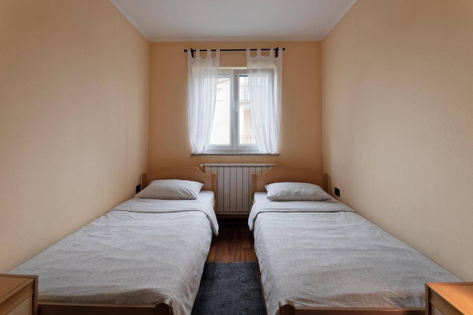 Apartment Maritea By Rent Istria Umag Ngoại thất bức ảnh