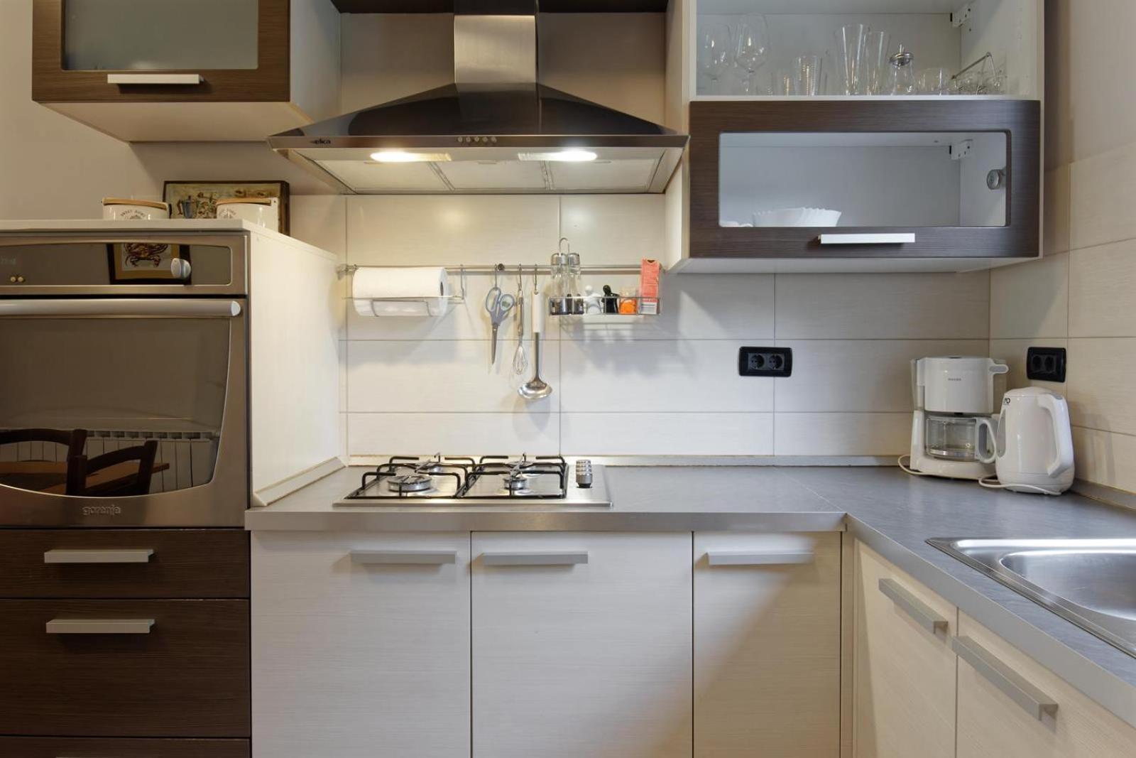 Apartment Maritea By Rent Istria Umag Ngoại thất bức ảnh