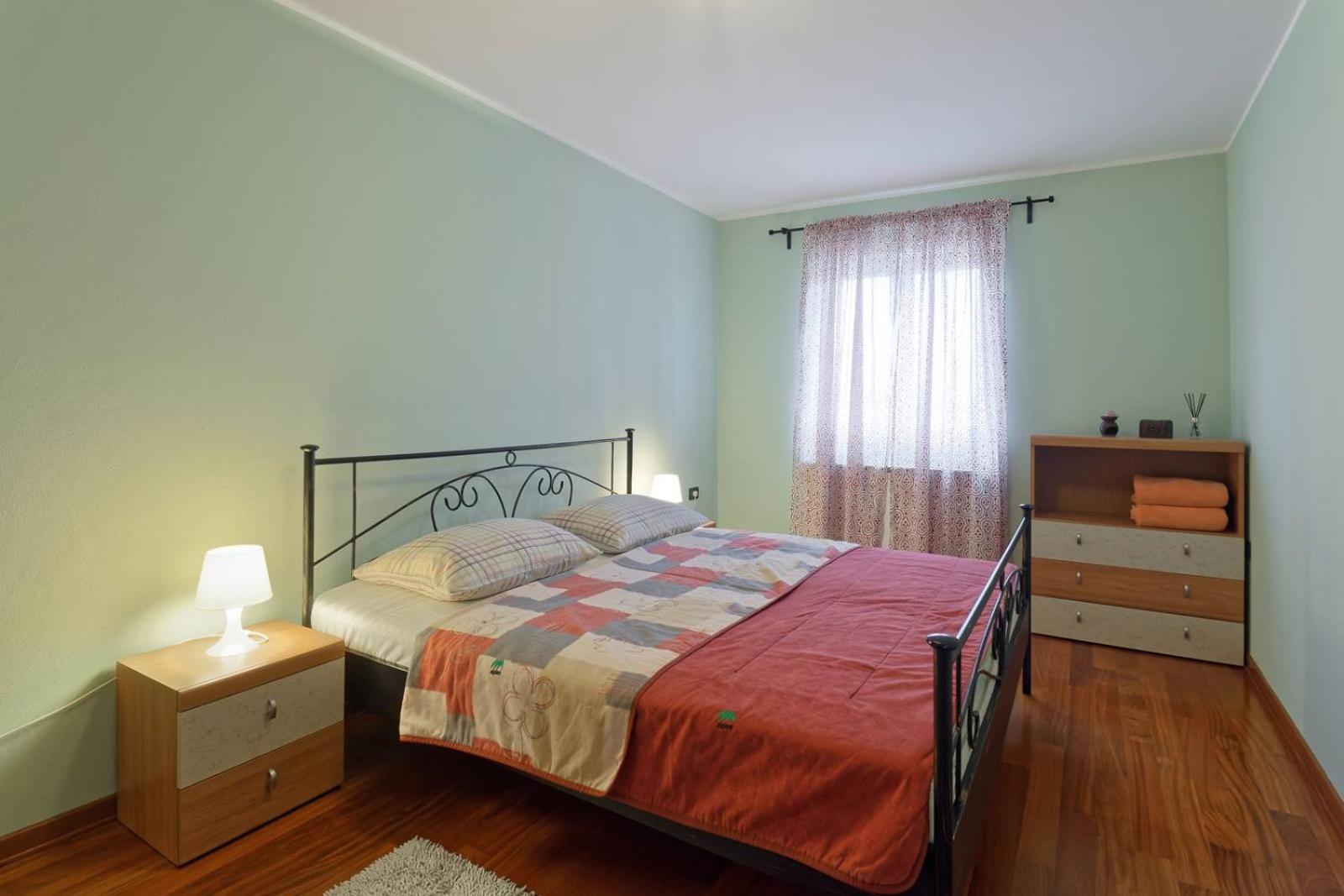 Apartment Maritea By Rent Istria Umag Ngoại thất bức ảnh