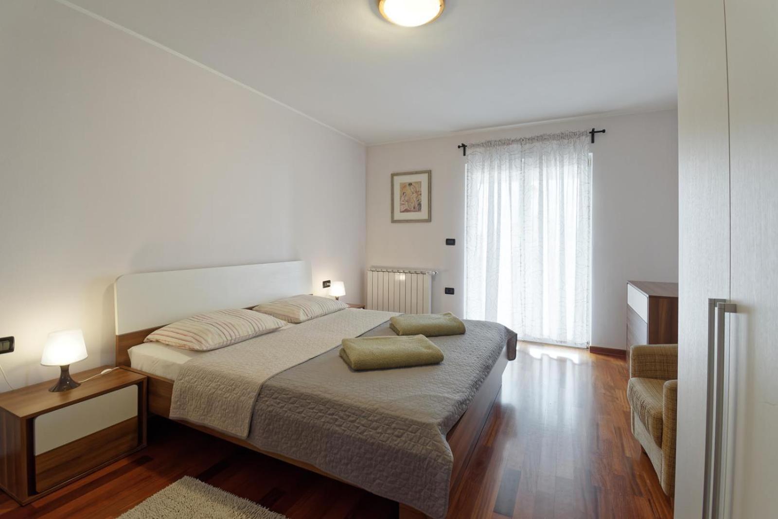 Apartment Maritea By Rent Istria Umag Ngoại thất bức ảnh