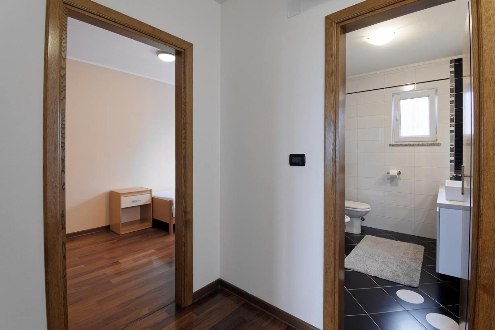 Apartment Maritea By Rent Istria Umag Ngoại thất bức ảnh