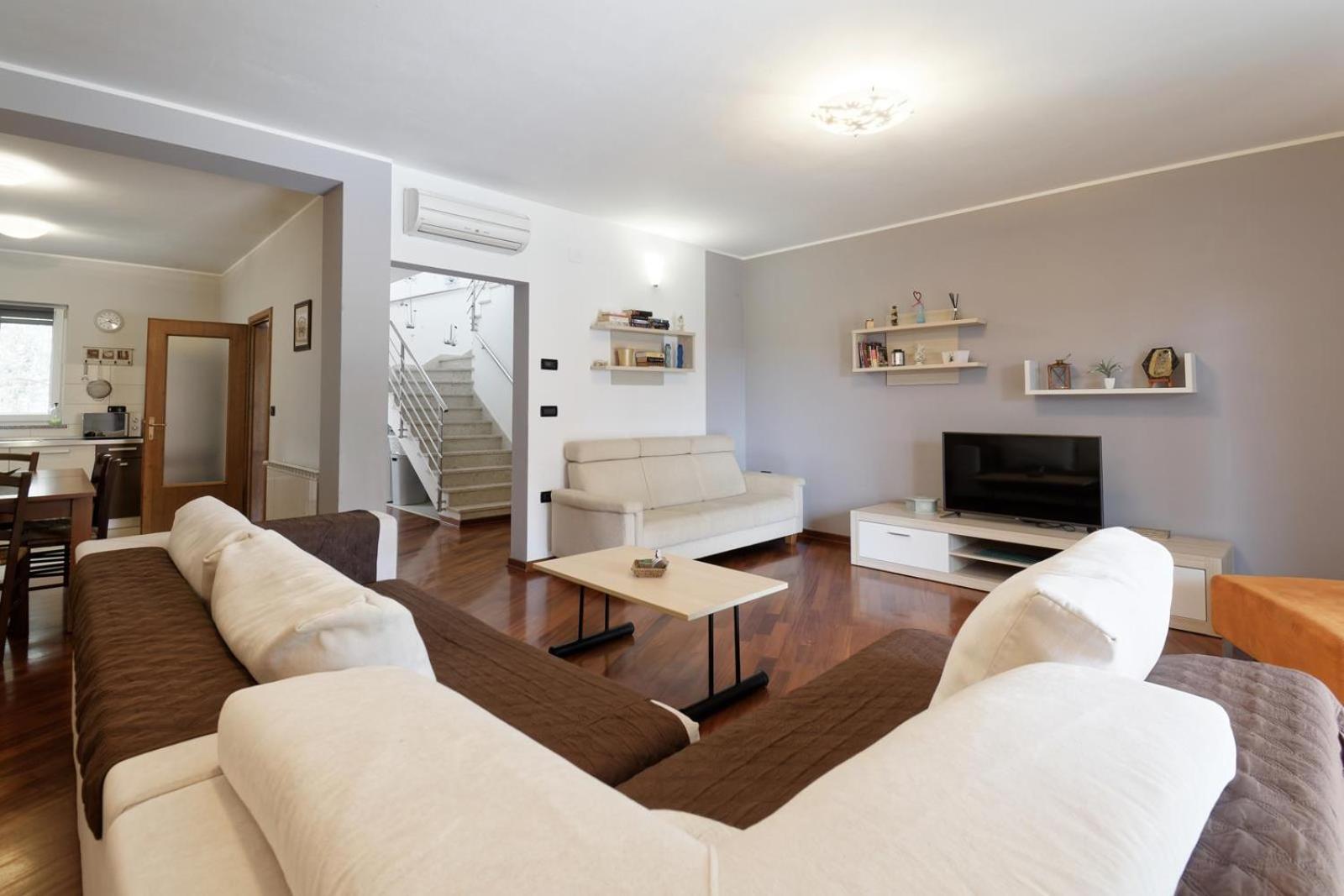 Apartment Maritea By Rent Istria Umag Ngoại thất bức ảnh