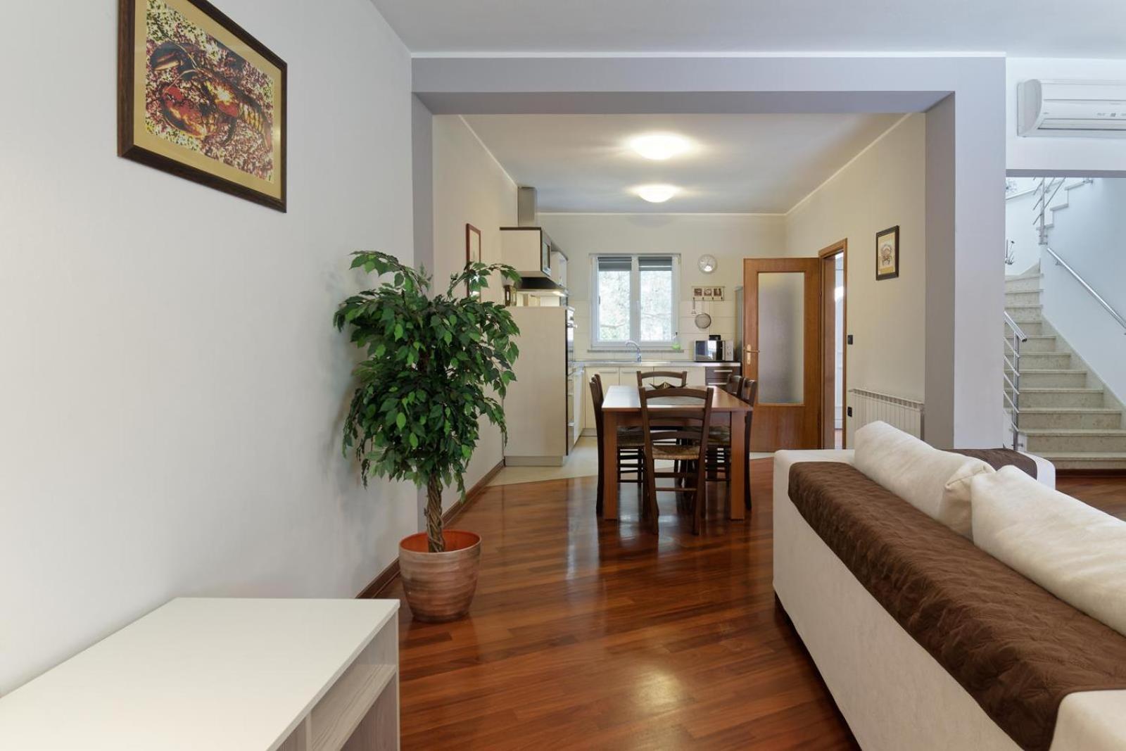 Apartment Maritea By Rent Istria Umag Ngoại thất bức ảnh