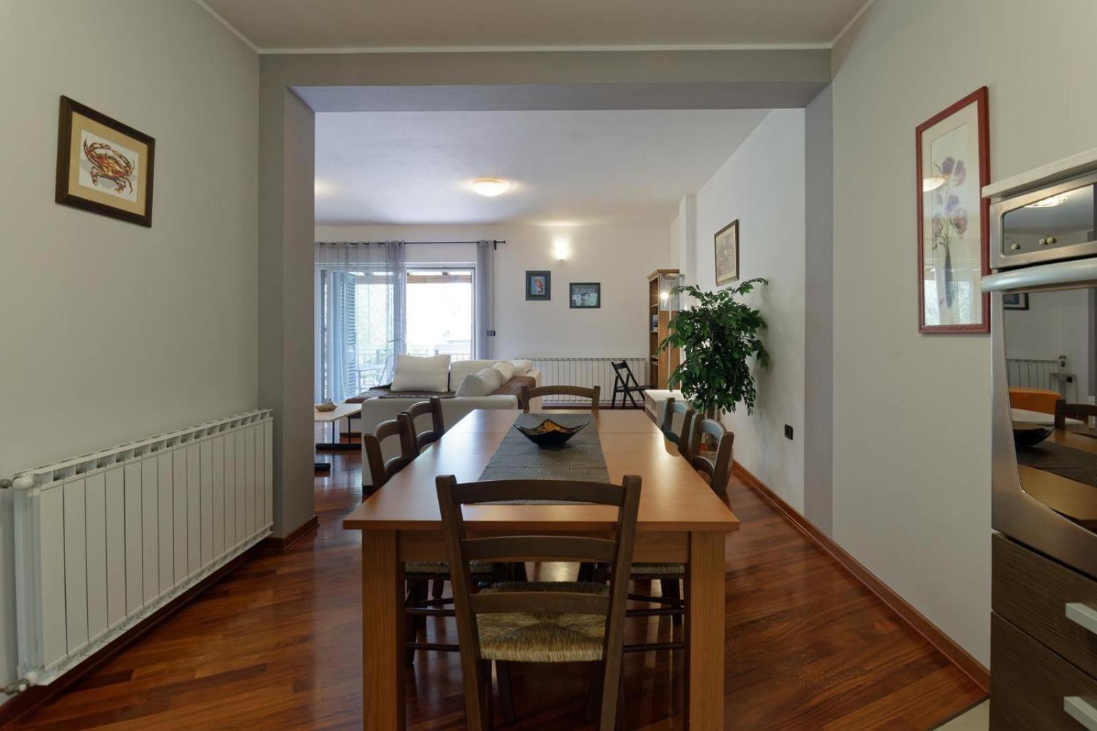 Apartment Maritea By Rent Istria Umag Ngoại thất bức ảnh